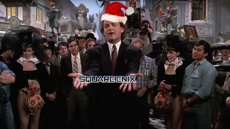 Illustration for article titled 'Shop Contest: Everyone Is Santa, Winners!
